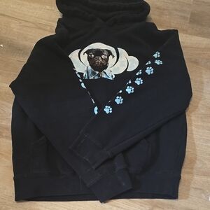 Said The Sky Hoodie